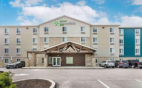 Extended Stay America Suites - Philadelphia - Plymouth Meeting - West